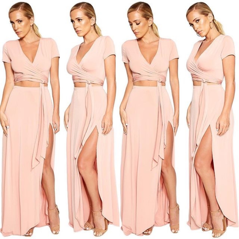 Naked Wardrobe Set